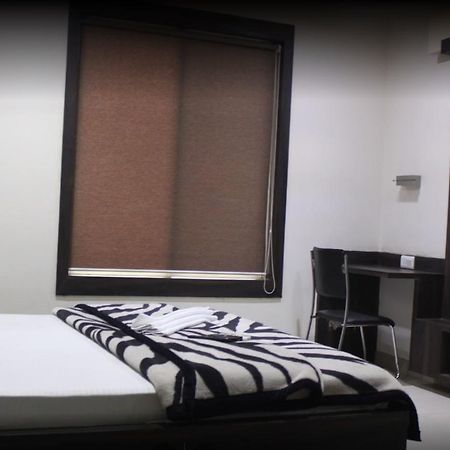City Surya Gaya Exterior photo