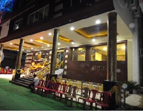 City Surya Gaya Exterior photo