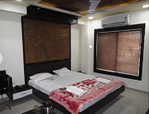 City Surya Gaya Exterior photo