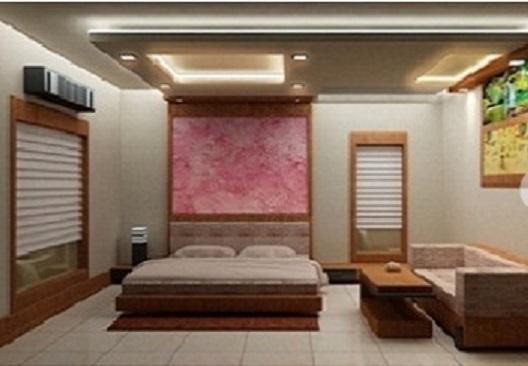 City Surya Gaya Exterior photo