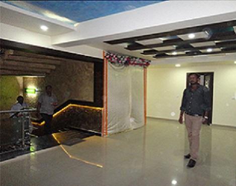 City Surya Gaya Exterior photo