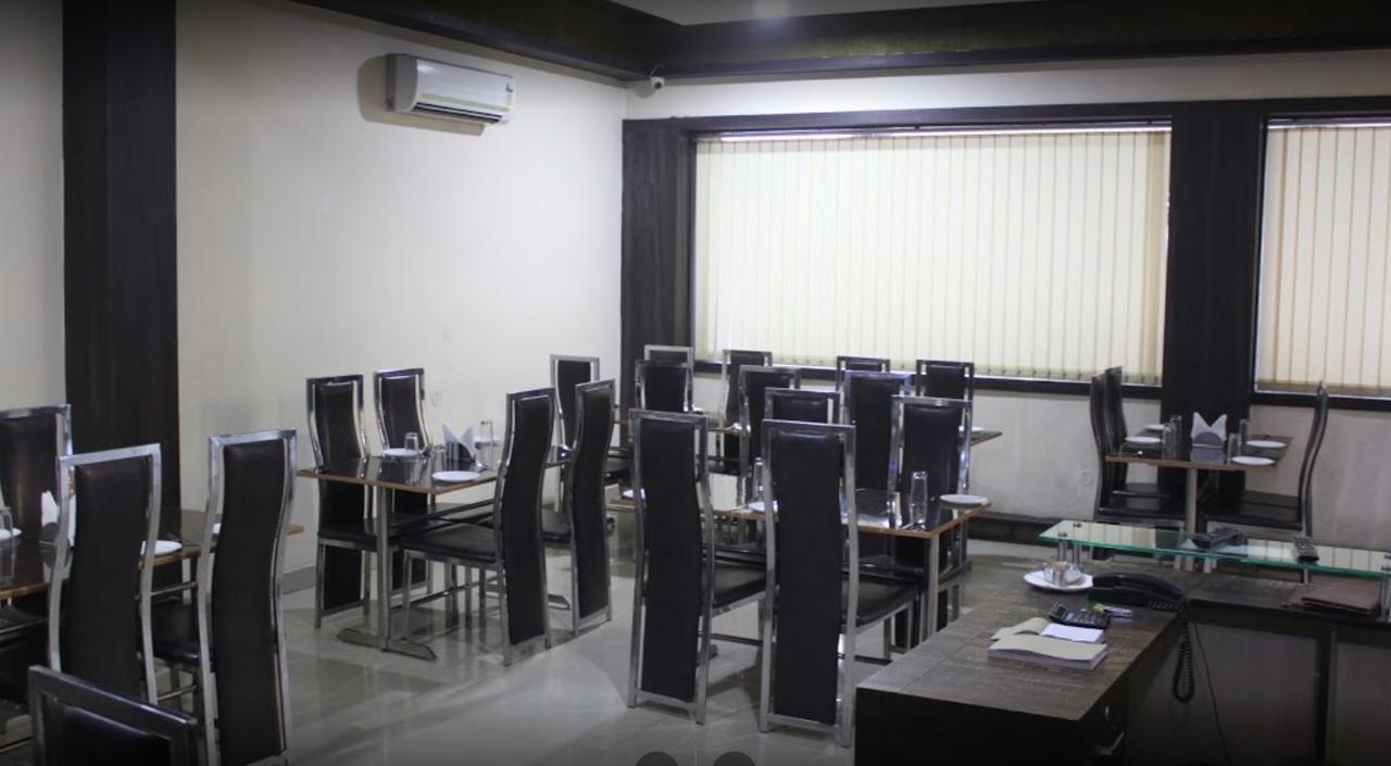 City Surya Gaya Exterior photo