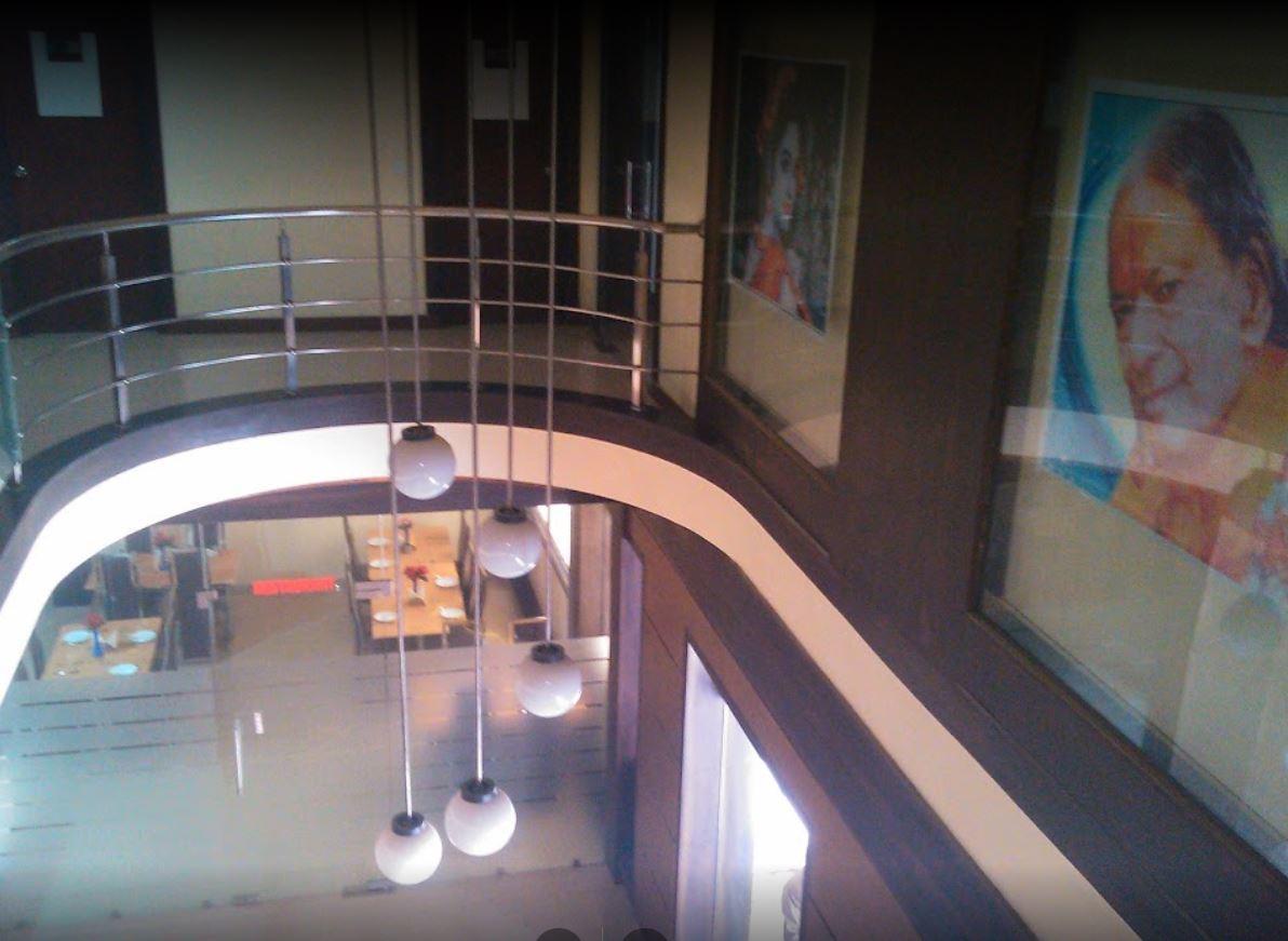 City Surya Gaya Exterior photo
