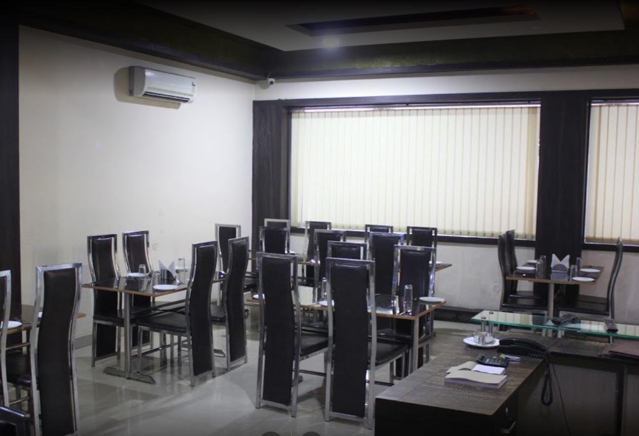City Surya Gaya Exterior photo