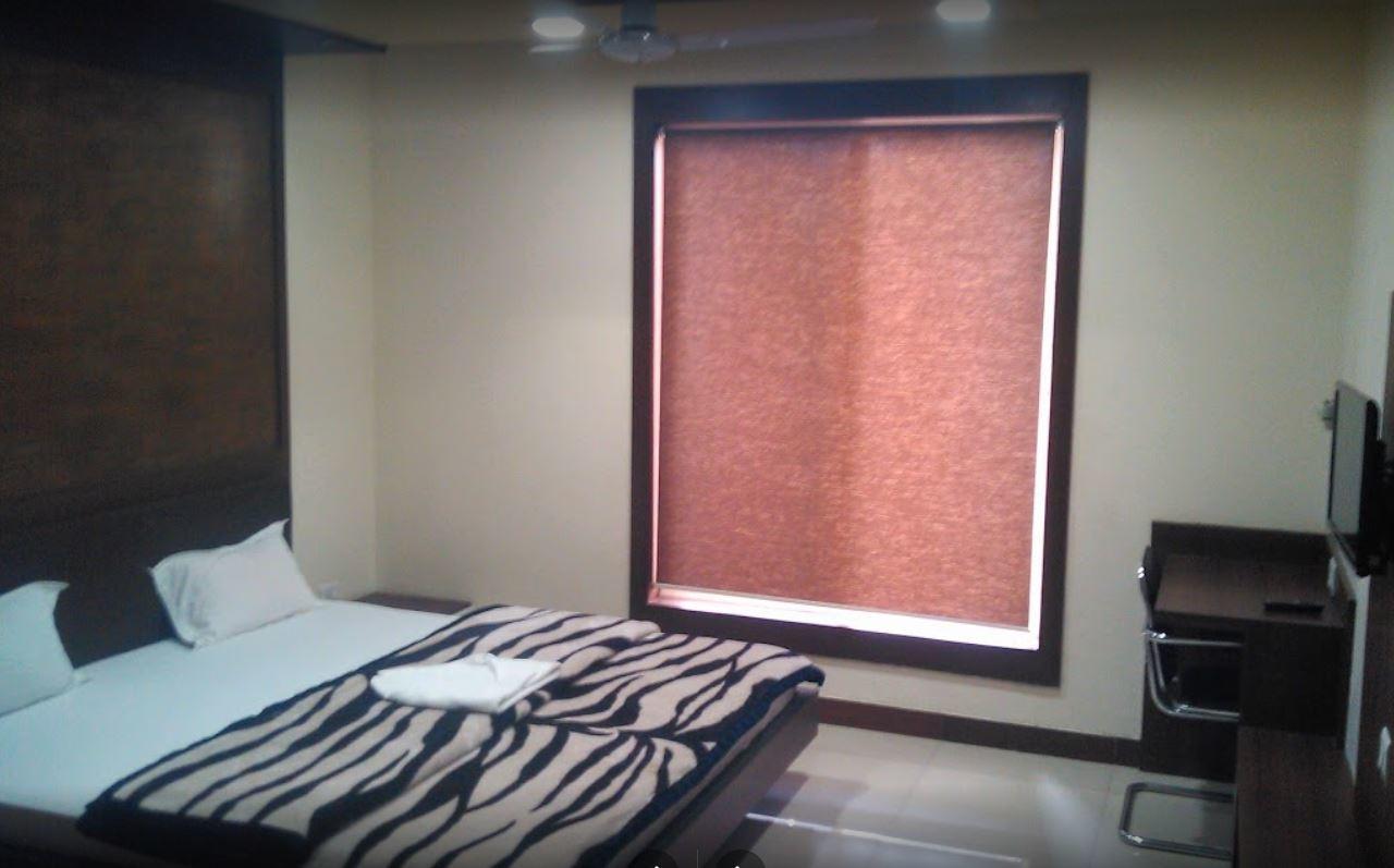 City Surya Gaya Exterior photo