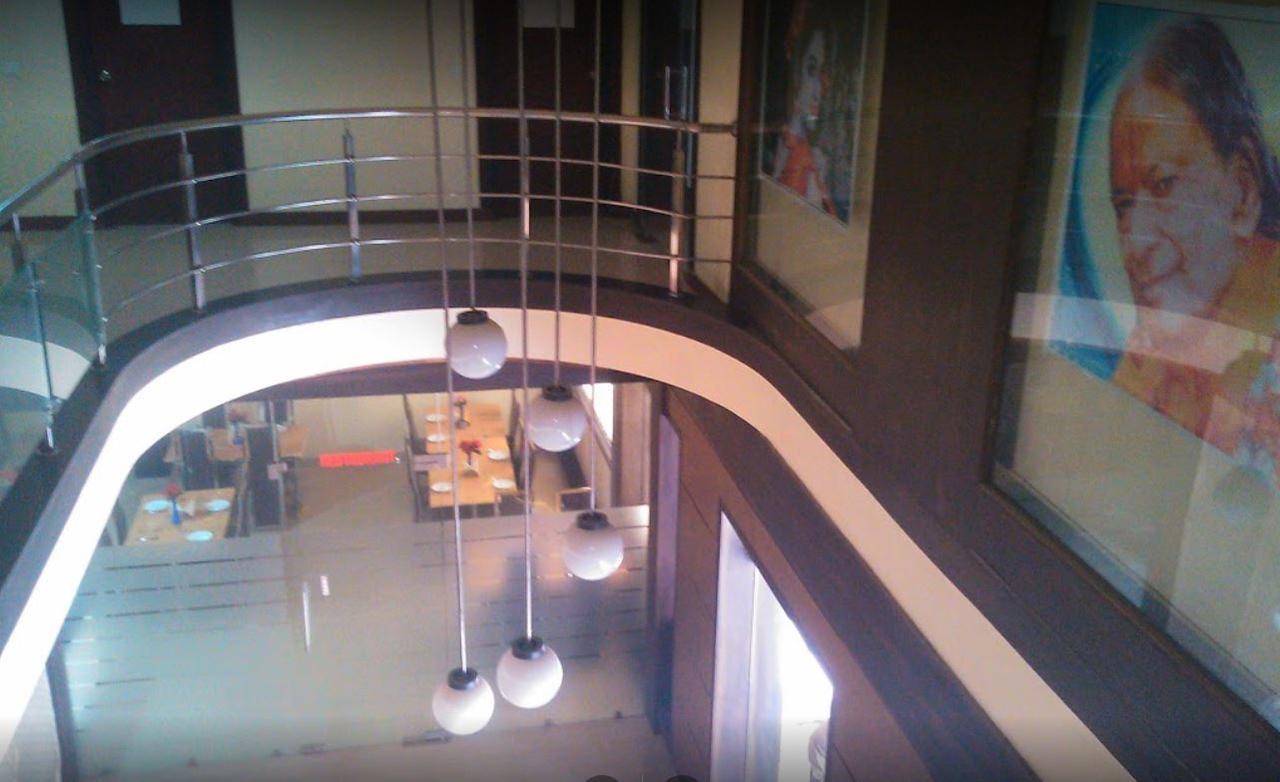 City Surya Gaya Exterior photo