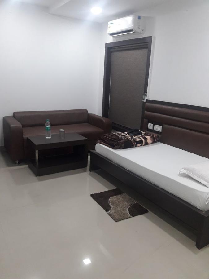 City Surya Gaya Exterior photo
