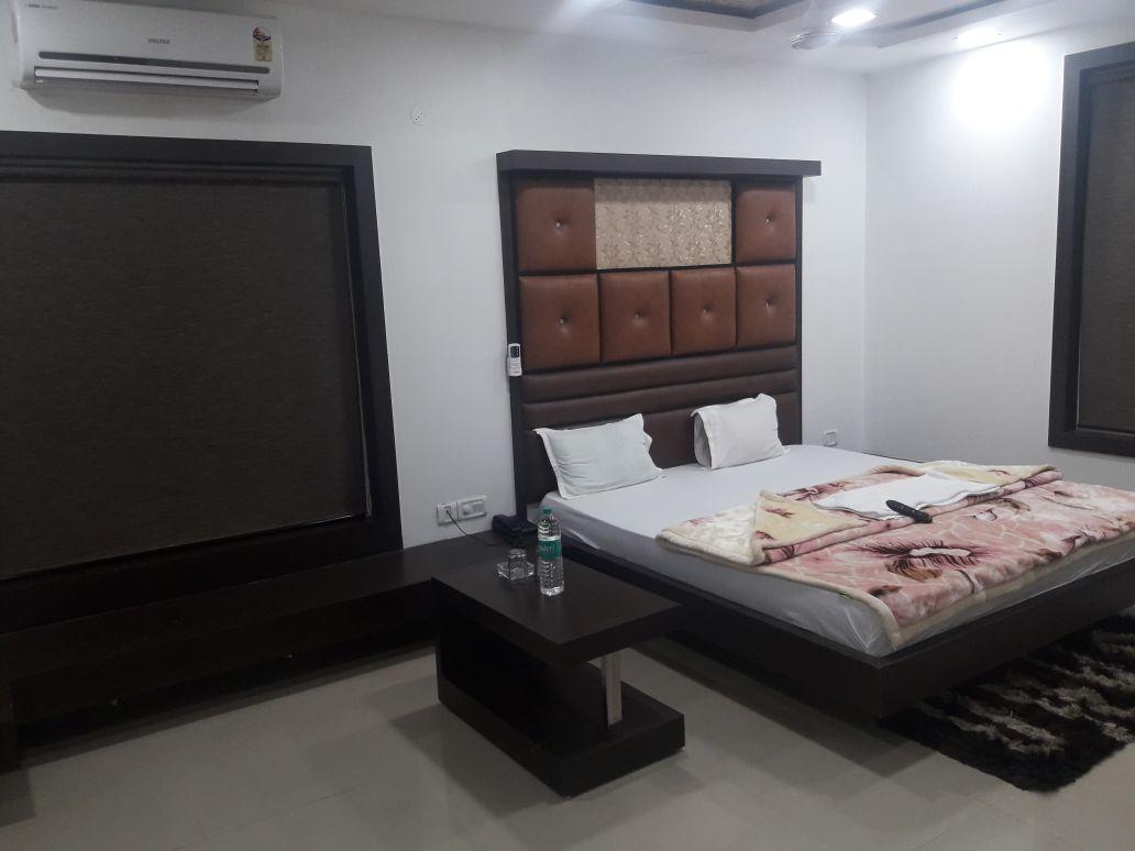 City Surya Gaya Exterior photo