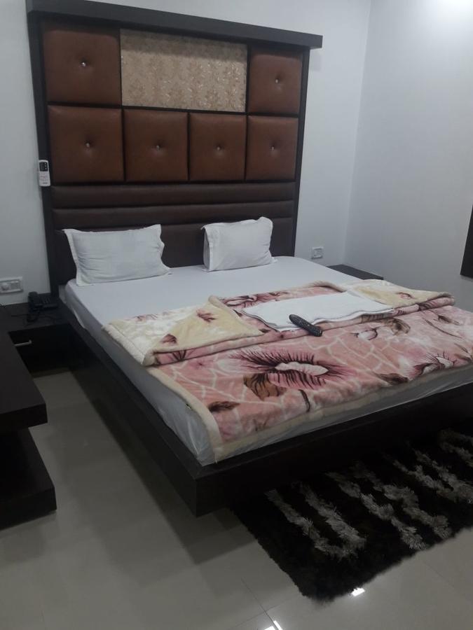 City Surya Gaya Exterior photo