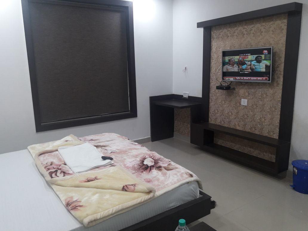 City Surya Gaya Exterior photo